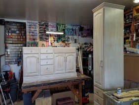 Mainely Doors Inc - Photo 1
