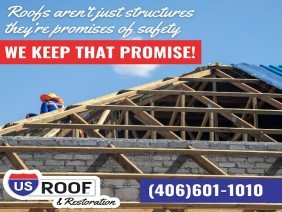 US Roof & Restoration - Photo 3