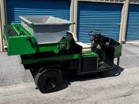 Central Alabama Top Dressing and Leveling Rentals - Photo 1