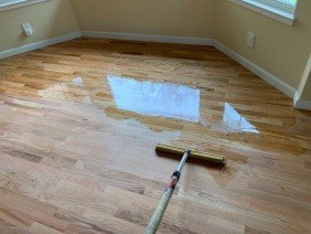 US Hardwood and Carpet Inc - Photo 4