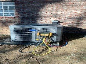 Alabama Cooling and Heating - Photo 0