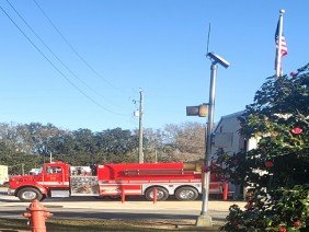 Foley Fire Department - Photo 3