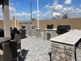 JAM’s landscape and design LLC. - Photo 3