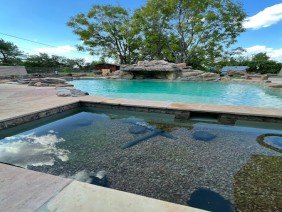 Natural Swimming Pools - Photo 0