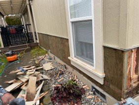 The Siding Contractors - Photo 2