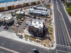Pegasus Construction, Inc. - Photo 1