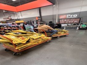 Rental Center at The Home Depot - Photo 2