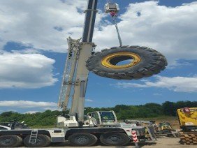 CraneWorks - Photo 1