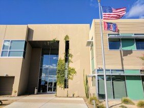Sundt Construction - Photo 1