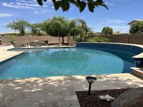 Overflow Pool - Photo 1