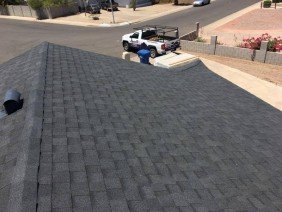 America Roofing - Photo 1