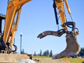 CTS EXCAVATIONS Licensed and Bonded Scottsboro Alabama - Photo 1