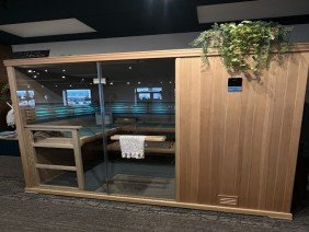 The Waterworks - Spa. Sauna. Swim. (Anchorage) - Photo -1