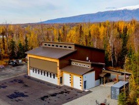 Remote Alaska Solutions - Photo 0