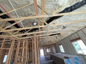 Foam Pro Insulation - Photo 3