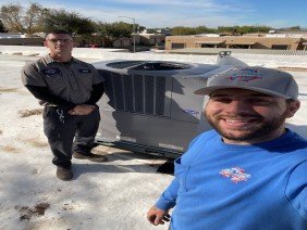 Cool Zone Air Conditioning & Heating - Photo 5