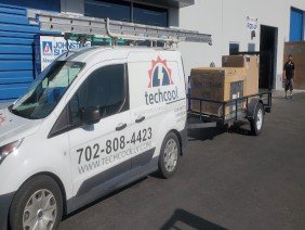 Techcool AC Repair Scottsdale - Photo 2
