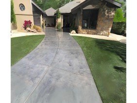 AZ Stain Concrete - Photo 1