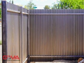 GAMA Fence & Metal Fabrication, LLC - Photo 3