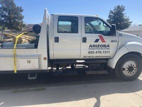 Arizona Foundation Solutions LLC - Photo 1