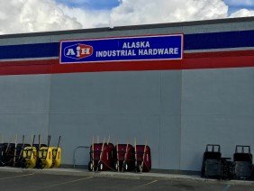 AIH Alaska Industrial Hardware Inc. - Photo 7