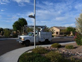 Barone Electrical Services Inc - Photo 2