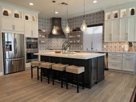 Builders Flooring & Design LLC - Photo 7