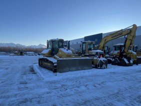 SMS Equipment Inc. - Photo 3