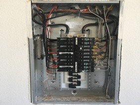 Hayden Electric Inc. - Photo 1