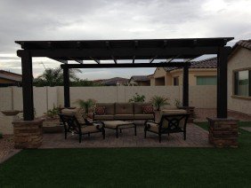 AZ Landscape Pros - Photo 2