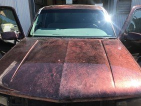 Tim's Auto Glass - Photo 0