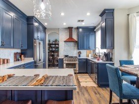 Capital Mark Interiors LLC - Photo -1