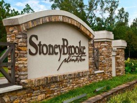 Lowder New Homes - Stoneybrooke - Photo 8