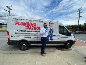 Plumbing Patrol - Photo 3