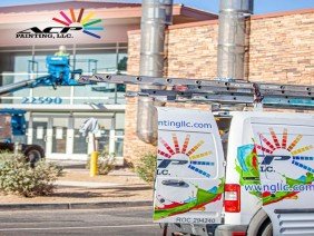 ACP Painting Scottsdale - Photo 3