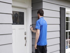 ADT Security Services - Photo 4