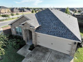 Texas Precision Roofing and Construction - Photo 1