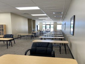 NorthStar Commercial Interiors LLC - Photo 6