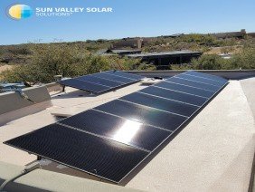 Sun Valley Solar Solutions - Photo 3