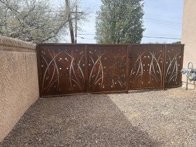 Johansen Fence & Gate - Photo 0