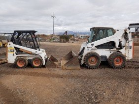 Land Technics - Photo 0
