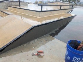 Wade's Concrete - Photo 8