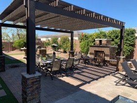 AZ Landscape Pros - Photo 6
