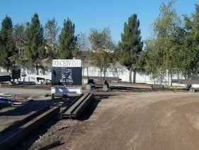Bell Steel Inc. - Photo 2