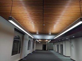 Pacific States Insulation & Acoustical Contracting, Inc. - Photo 1