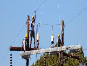 Edison Power Constructors - Photo 0