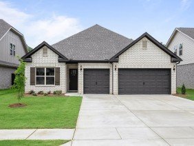 Legacy Homes - Photo 1