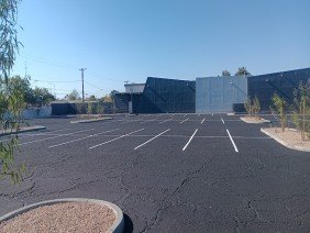 Road Tech Paving LLC - Photo 6