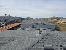 Rain Man Roofing & Waterproofing Services, Inc. - Photo 7