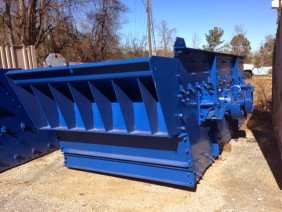 Suggs Equipment Sales, Inc - Photo 0